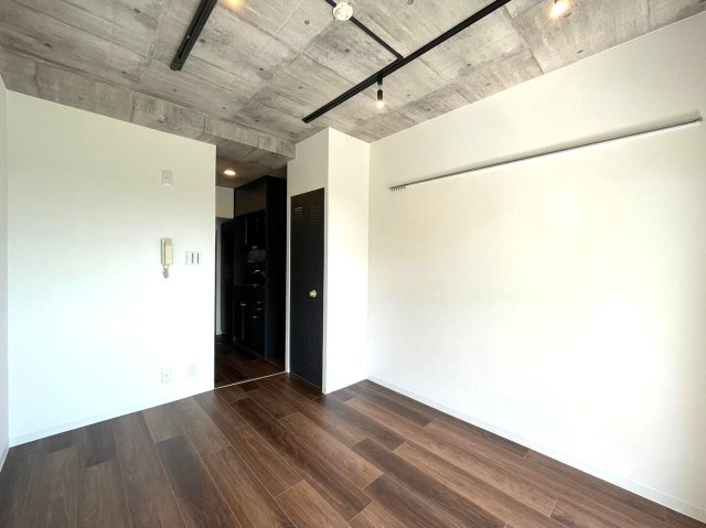 ウィンベルソロ川越第6の居間・リビング