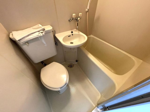 ウィンベルソロ川越第6のその他|水栓交換予定です。