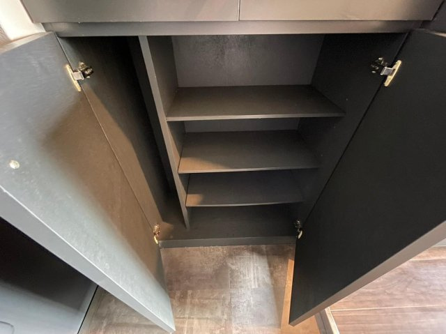 ウィンベルソロ川越第6の収納