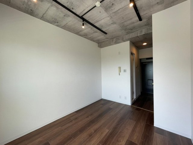 ウィンベルソロ川越第6の居間・リビング