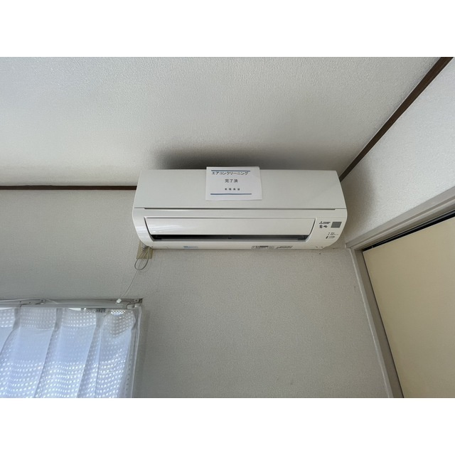 サヅカハイツの内装