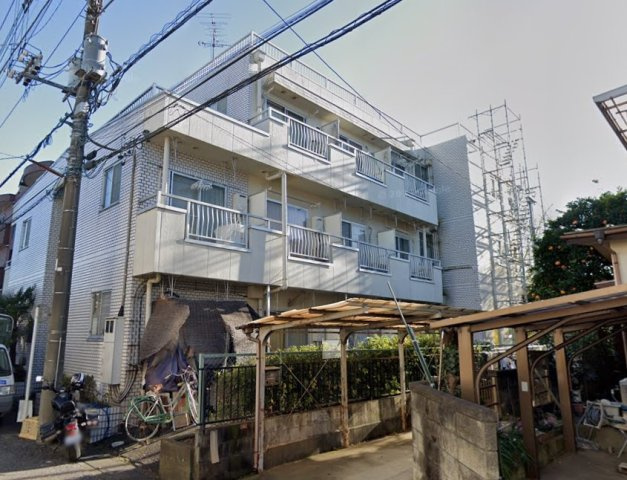 シャングリラ越谷