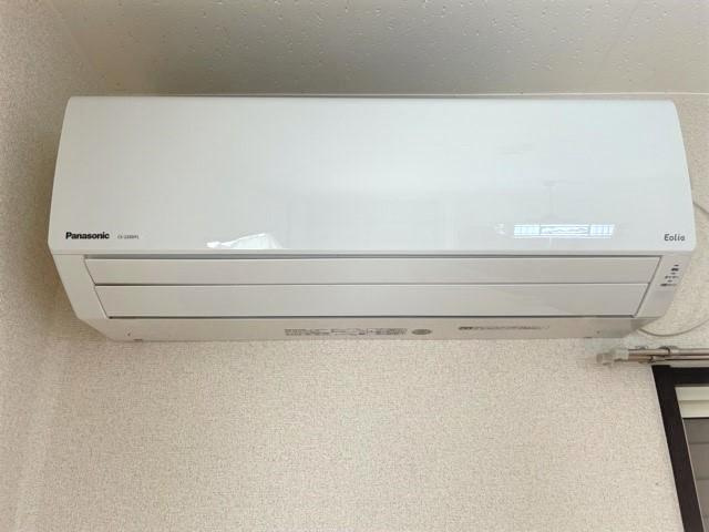 プルミエ（富士見市）の設備