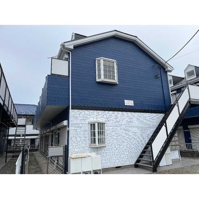 ガザニアの外観