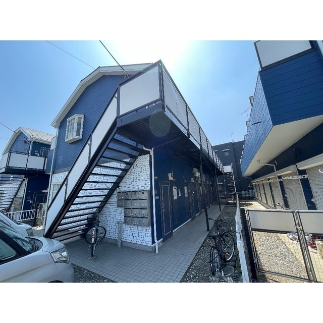 ガザニアの外観