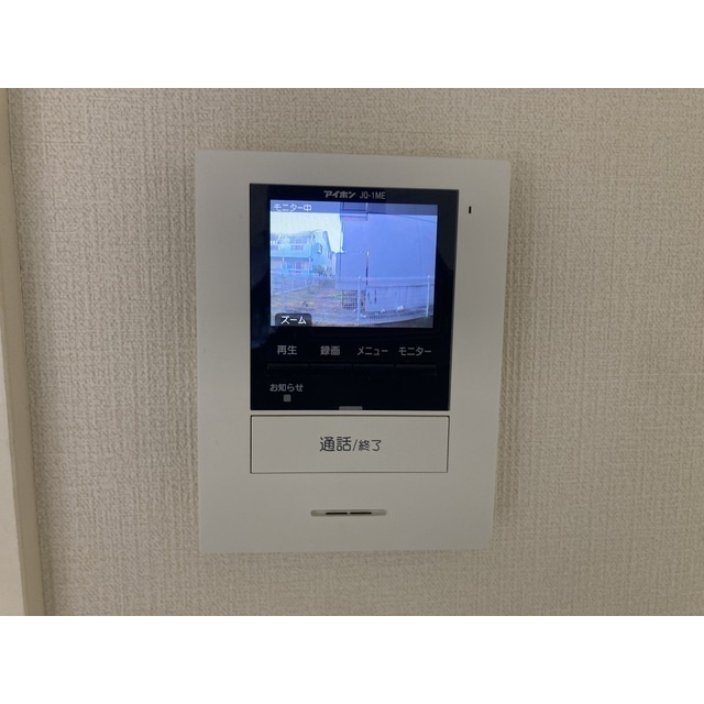 マートルAの設備