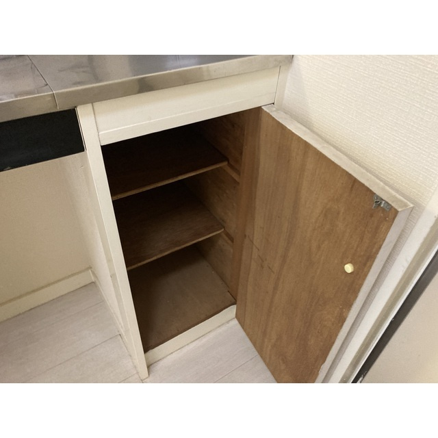 マートルAの内装