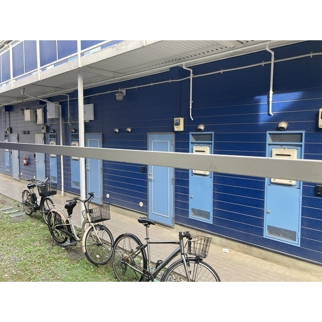 マートルAのその他