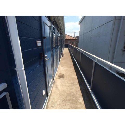 マートルAのその他