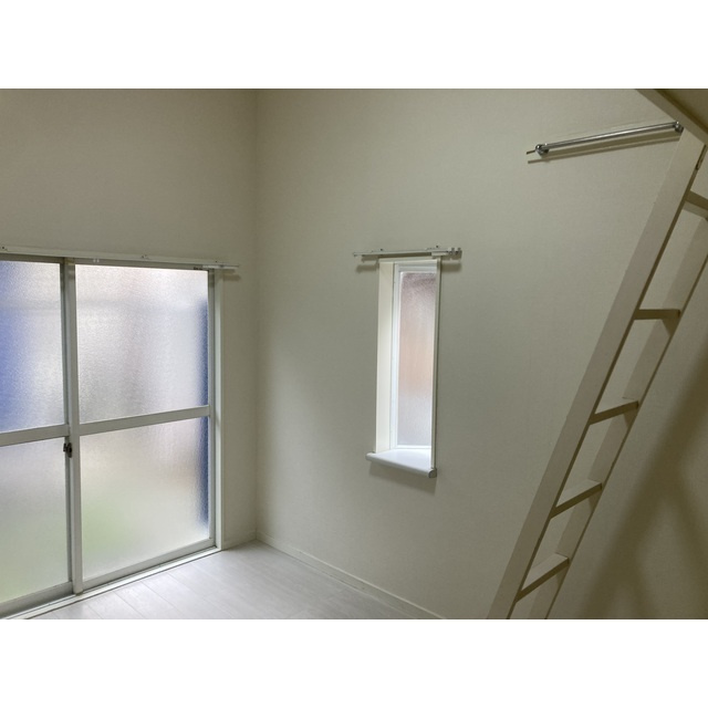 マートルAの居間・リビング