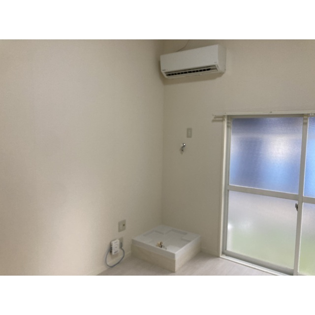 マートルAの居間・リビング