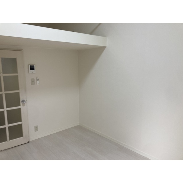 マートルAの居間・リビング