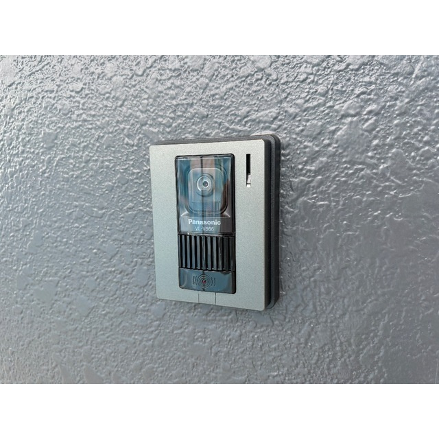 リブレス本庄の設備