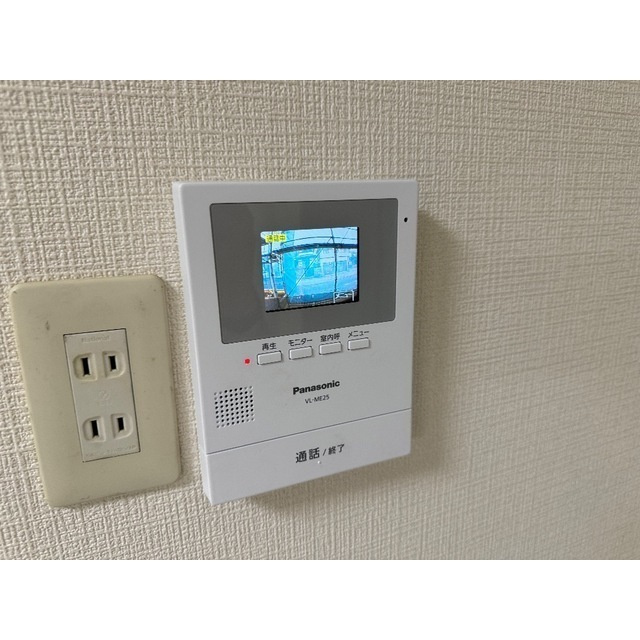 リブレス本庄の設備