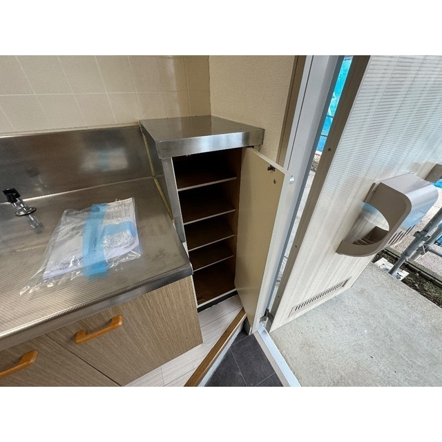 リブレス本庄の内装