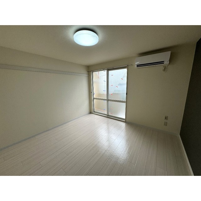 リブレス本庄の居間・リビング