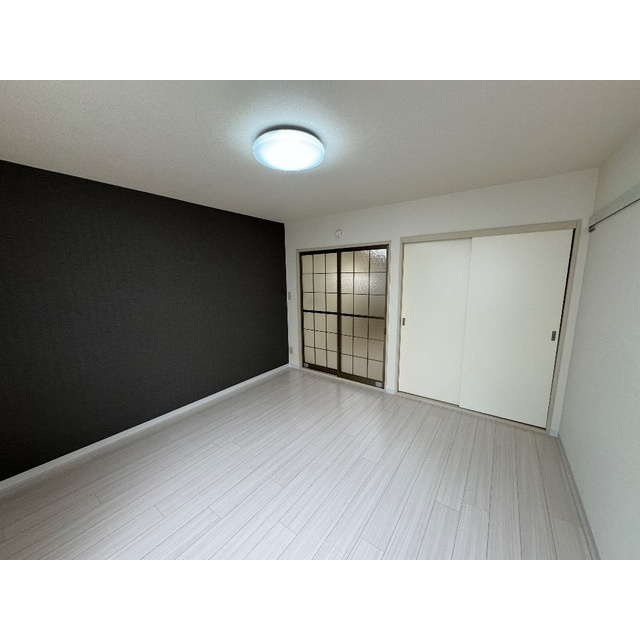 リブレス本庄の居間・リビング