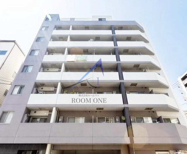 アイル両国弐番館