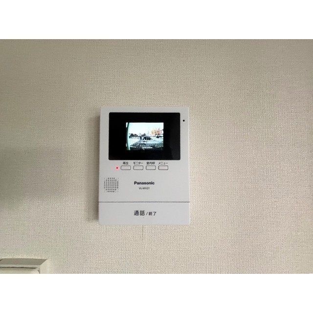 スカイコートの設備