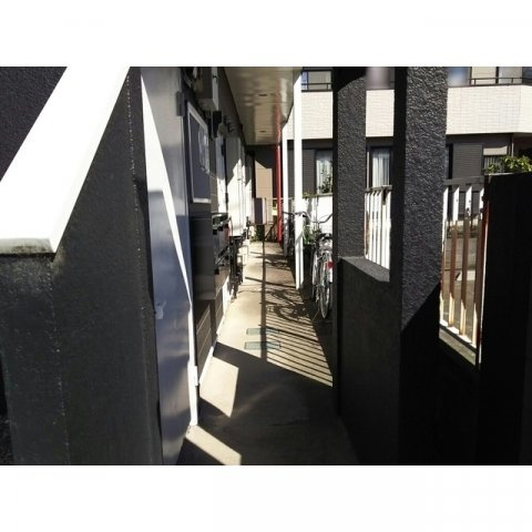 スカイコートのその他