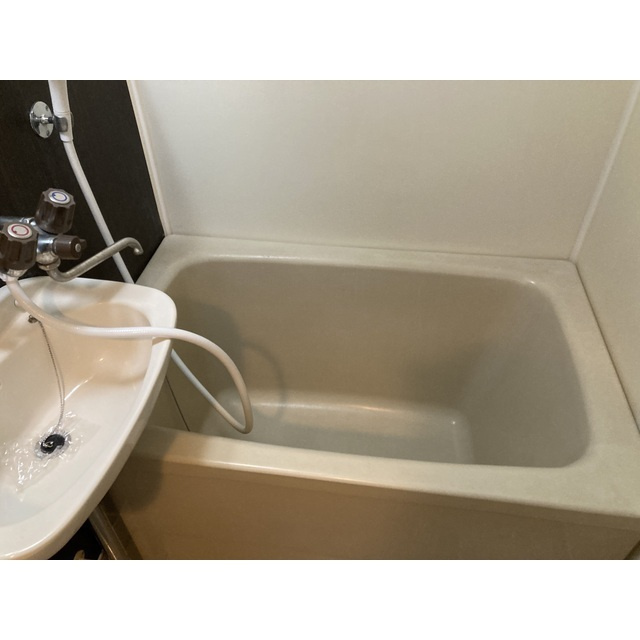 サルーテ熊谷のトイレ