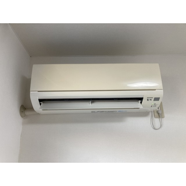 サルーテ熊谷の設備