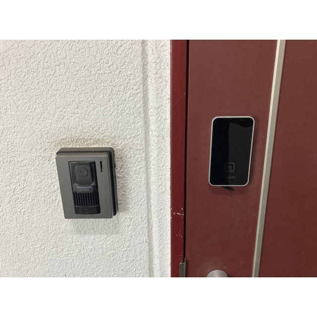 サルーテ熊谷の設備