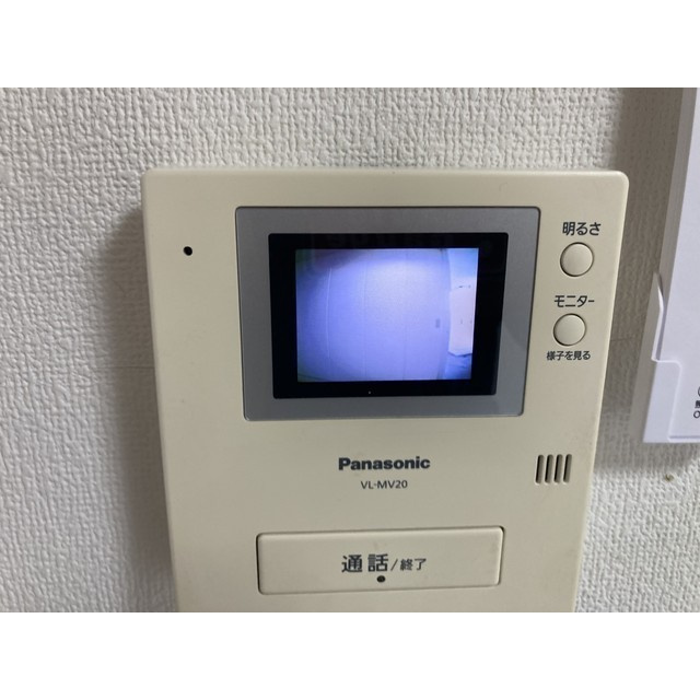 サルーテ熊谷の内装