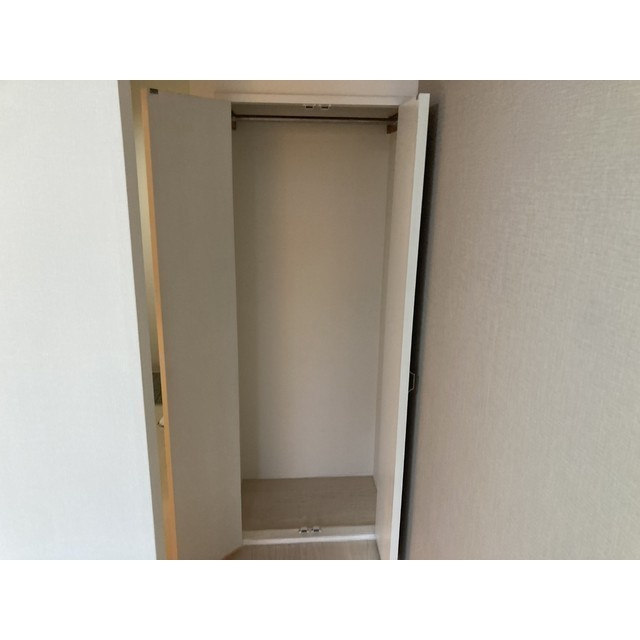 サルーテ熊谷の内装