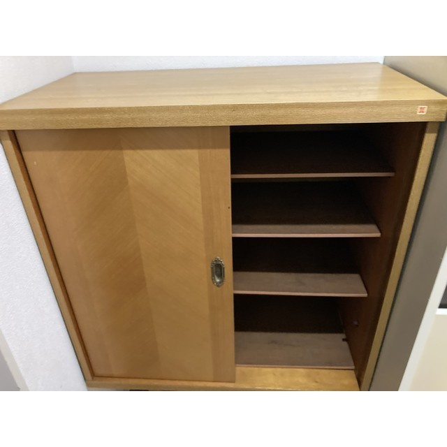 サルーテ熊谷の玄関