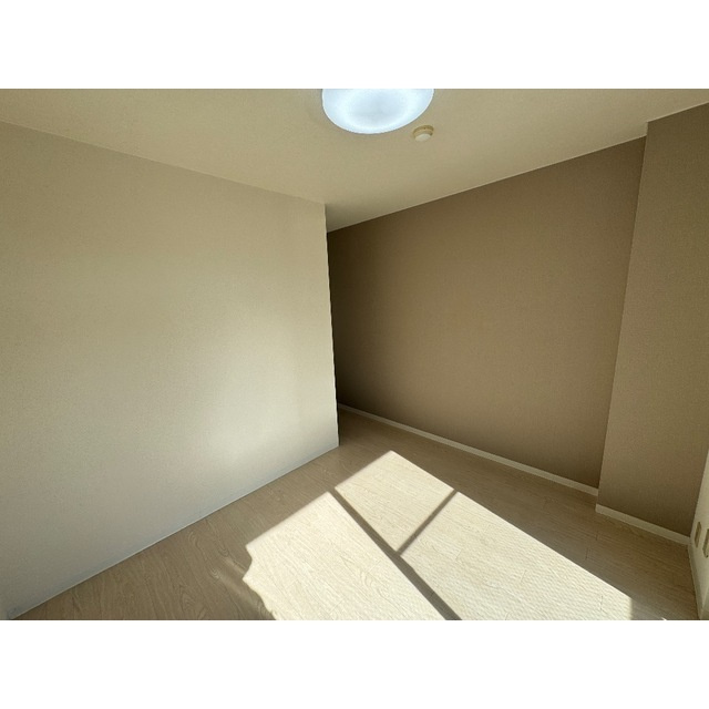 サルーテ熊谷の居間・リビング