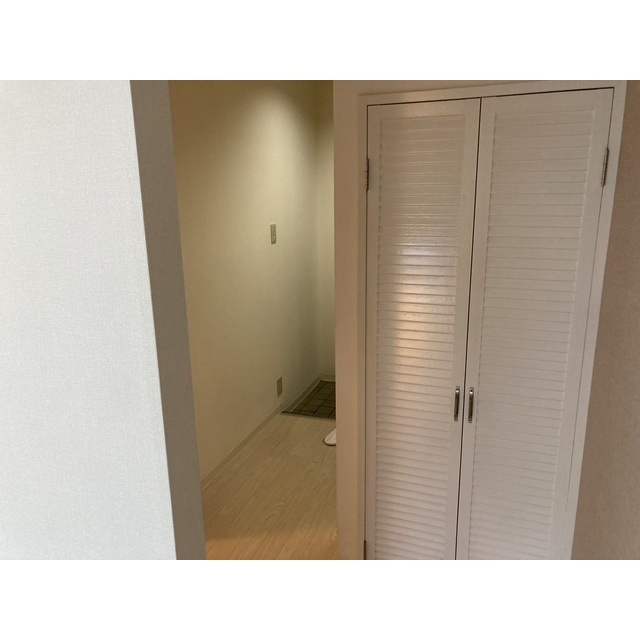 サルーテ熊谷の居間・リビング