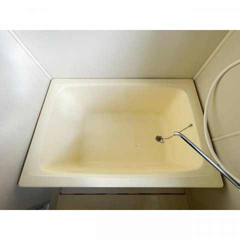 カリス毛呂山の玄関