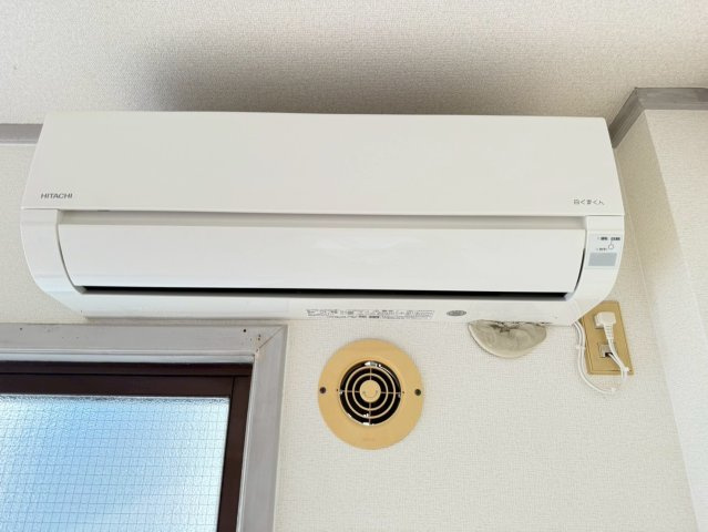 センチュリー21の設備