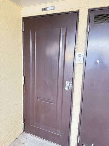 センチュリー21の玄関|毎日通る玄関はこちらです