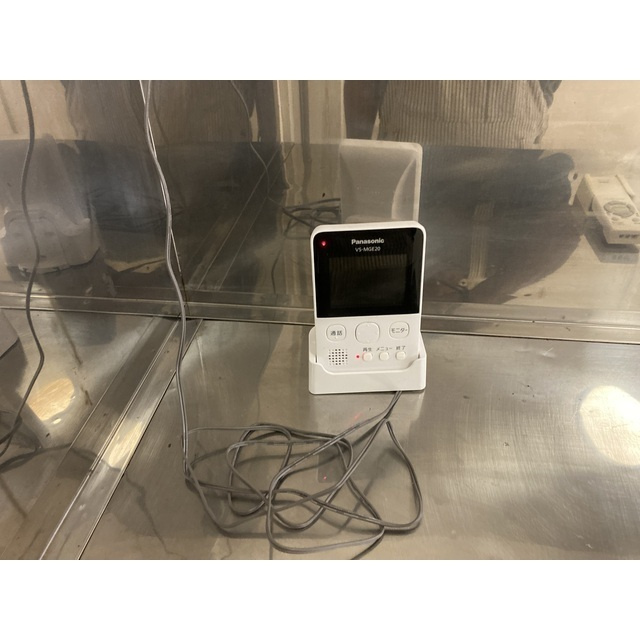 トレニアの内装