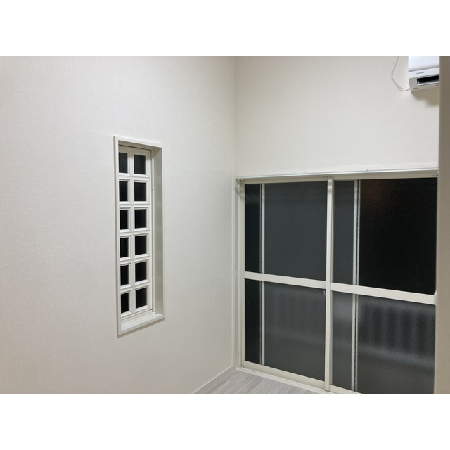 トレニアの居間・リビング