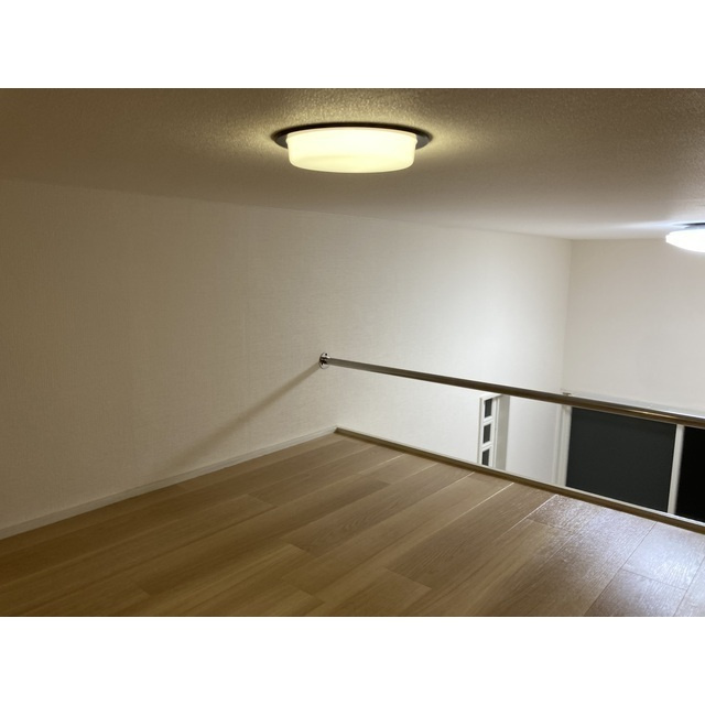 トレニアの居間・リビング