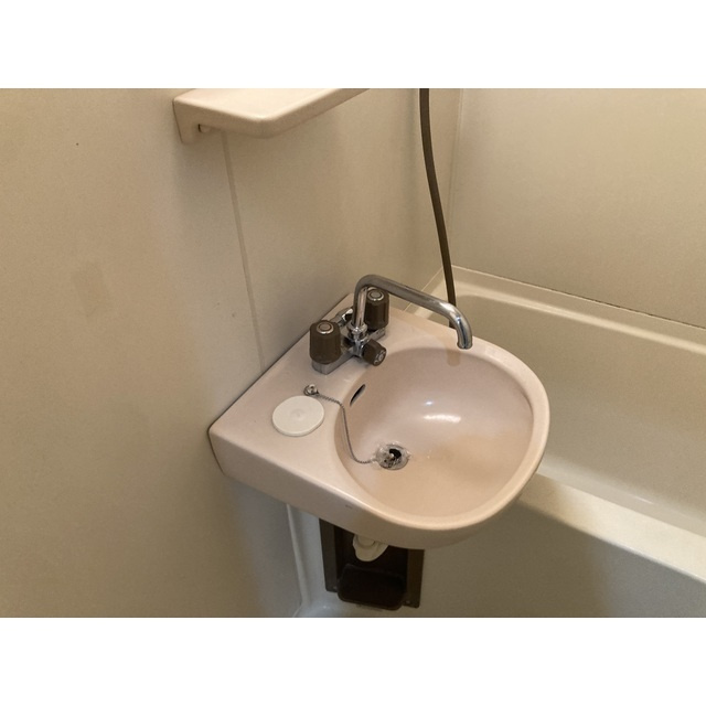 フリーダムＡ棟の内装