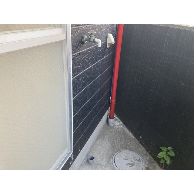 フリーダムＡ棟の内装