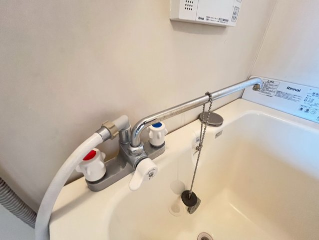 レジデンスボナールⅡのその他