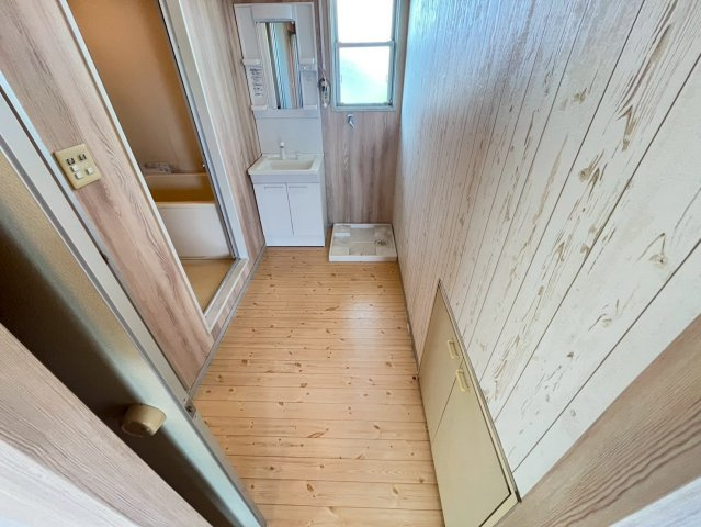 レジデンスボナールⅡのその他