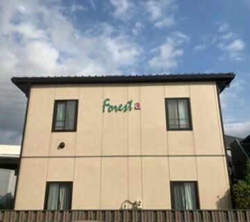 フォレストＡのその他共用部分