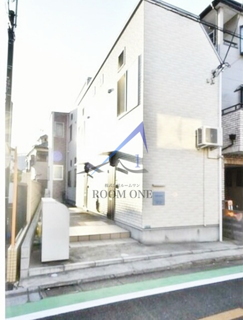 オアシスコイワ