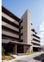 【外観】 | ガーデンレジデンス田川