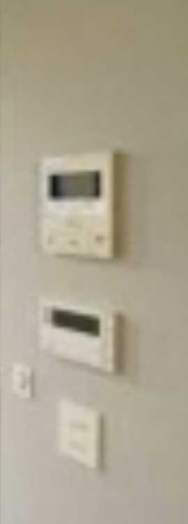 PASEOSANGENJAYAEASTWEST　フリーレント　礼金０　築浅のセキュリティ