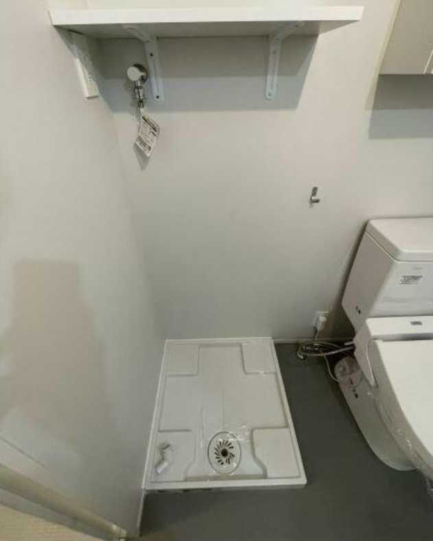 PASEOSANGENJAYAEASTWEST　フリーレント　礼金０　築浅のその他