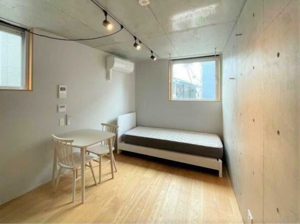 PASEOSANGENJAYAEASTWEST　フリーレント　礼金０　築浅の居間・リビング|※写真はイメージです