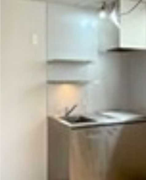 PASEOSANGENJAYAEASTWEST　フリーレント　礼金０　築浅のキッチン