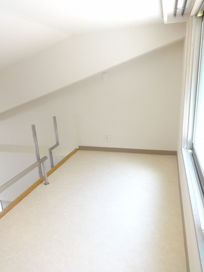 【その他】 | 西葛西ガーデンハウス